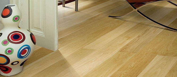 三层实木复合地板适合哪种铺装方式？