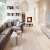客厅铺木地板好还是瓷砖好？木地板和瓷砖哪个好？