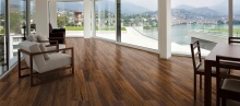 【实木地板安装方法步骤】实木地板如何安装？