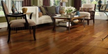 实木地板与复合地板的区别是什么？