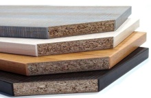 实木颗粒板和密度板的区别是什么？