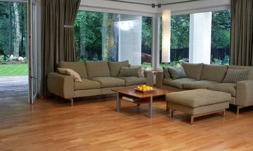 如何选购实木复合地板,实木复合地板品牌有哪些