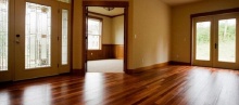 实木地板多层实木地板各自优点是什么？