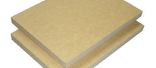 【中密度纤维板的价格行情】中密度纤维板多少钱一张？