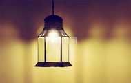 ,燈具,臥室,