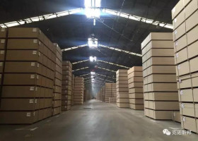 木头来了建22个仓储中心为克诺斯邦中国市场发展提速