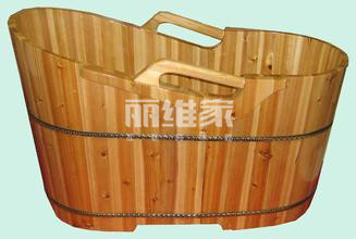 【木桶浴缸】木桶式浴缸的优缺点