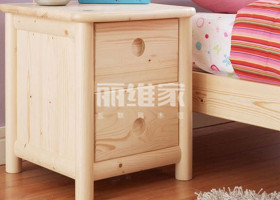 【儿童床头柜】儿童床头柜的尺寸_型号_价格
