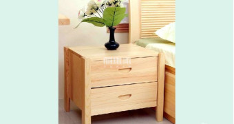 【床头柜尺寸】床头柜尺寸标准一般是多少?