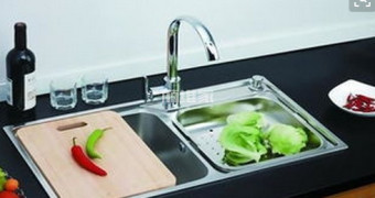 【水槽十大品牌】厨房水槽十大品牌排行榜