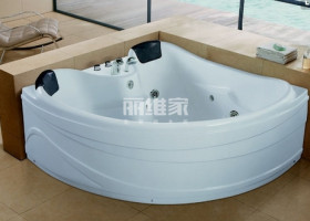 【浴缸的尺寸】浴缸的尺寸大小一般是多少?