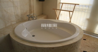 【双人浴缸】双人浴缸尺寸大小_多少钱?