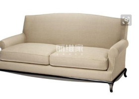 【双人沙发尺寸】双人沙发尺寸标准是多少?