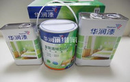 ,華潤漆,油漆品牌,