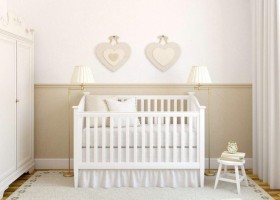 迎接新生儿需要准备哪些婴儿家具？有啥注意事项！