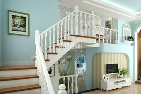 楼梯设计规范