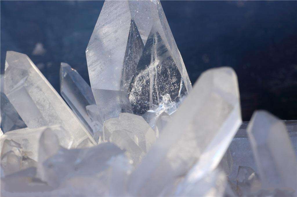【水晶常识】关于水晶,你了解多少?
