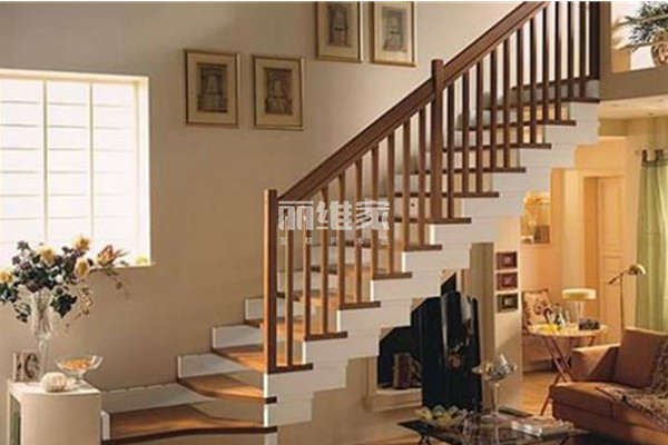 楼梯设计规范
