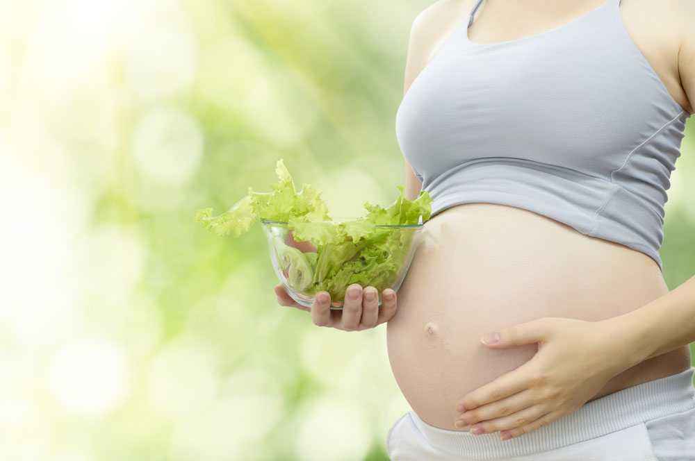 甲醛对孕妇的影响