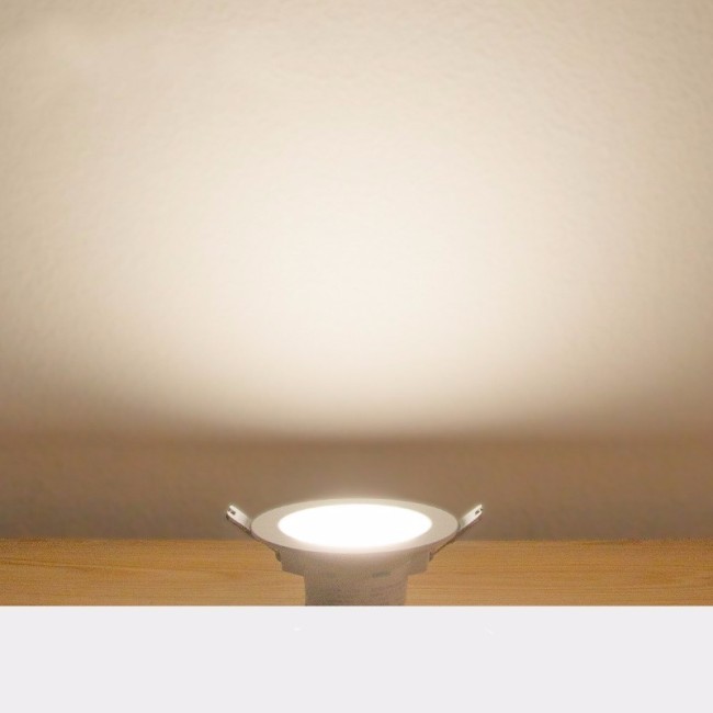 Yeelight LED筒灯图片